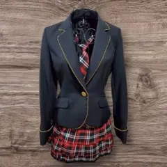 こちらの事情でキャンセル様専用 卒業式 キッズ フォーマル ブレザー