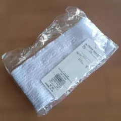 新品未使用　チャコットノーソーイングレッグウォーマーのサムネイル