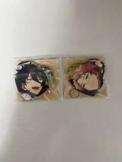 2025年最新】影片みか 缶バッジ tripの人気アイテム - メルカリ