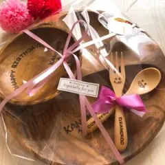 ジージョ様＊確認用カトラリー