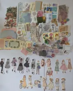 フレークシール②