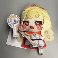 エルフィン トリッカル GiGO限定 パペットぬいぐるみ