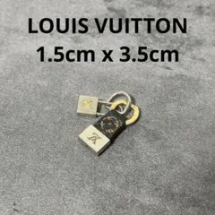 【希少】Louis Vuitton モノグラム キーホルダー　チャームのサムネイル