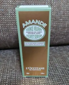 L'Occitane Amande Velvet Serum 100ml