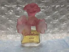 GRES Cabotine ROSE 香水 ミニボトル 3.2mlのサムネイル