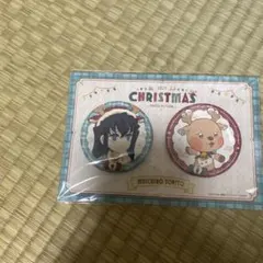 2026年最新】時透無一郎缶バッジの人気アイテム - メルカリ