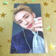 2025年最新】the sound ヒョンジン トレカの人気アイテム - メルカリ