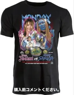 2026年最新】グレートムタ tシャツの人気アイテム - メルカリ