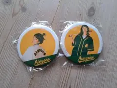 2025年最新】あいみょん サーチライト缶バッチの人気アイテム - メルカリ