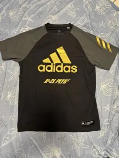 adidas アディダス Tシャツ Lサイズ