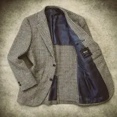 2026年最新】KENT ツイードジャケットの人気アイテム - メルカリ