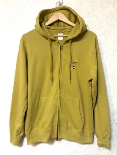 グラニフ　Design Tshirts Store graniph パーカー