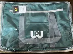【正規品】ワールドペガサス　スクバ　旧ワッペ　緑　未開封新品のサムネイル