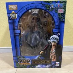 POP ワンピース”Sailing Again” トラファルガー・ロー