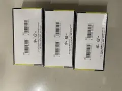 ポケモンカードゲーム MEGAドリームEX 3箱セット