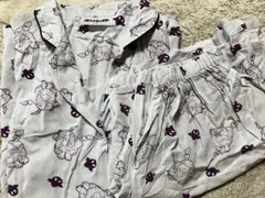 アベイル しまむら パジャマ　ポケモン ボチのサムネイル