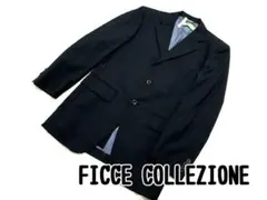 FICCE COLLEZIONE ドン小西　ウール　テーラードジャケット　44のサムネイル