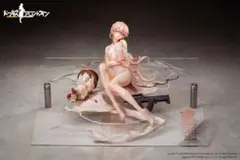 ドールズフロントライン OTs-14 運命の佳人 重傷Ver. 完成品フィギュア