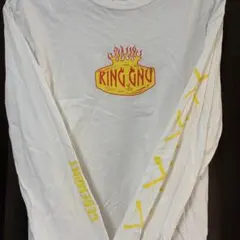 2026年最新】King gnu tシャツ ceremonyの人気アイテム - メルカリ