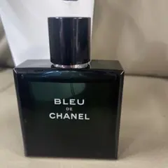 シャネル　BLEU DE CHANEL 正規品のサムネイル