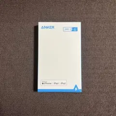 PowerLineIII Flow USB-C Lightning 1.8m 黒