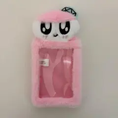 SEVENTEEN ボンボンイ トレカケース