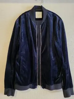 エディフィス ブルゾン