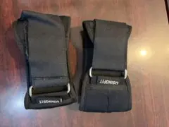 USINGFIT アンクルリストウエイト 2個セットのサムネイル