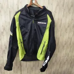 MizunoピステCORUSCARコルスカールbombonera上下セットアップ - メルカリ