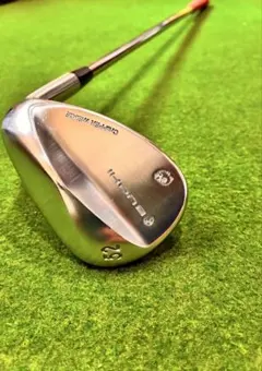 BUCHI CHIPPER IRON 44度 ブチ チッパー BUCHI CHIPPER IRON 44度 ブチ チッパー - メルカリ