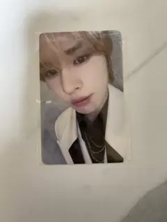 TWS play hard ラキドロ soundwave トレカ ギョンミン