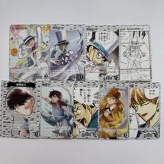 名探偵コナンカードゲーム 怪盗キッド