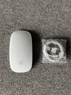 Magic Mouse 2