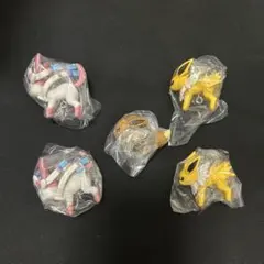 つまんでつなげてマスコット12 ポケモン