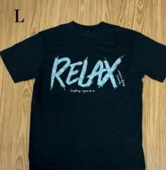 Tシャツ Lサイズ 黒