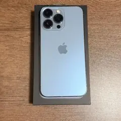 2026年最新】iphone13pro 本体 シエラブルーの人気アイテム - メルカリ