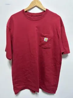 Carhartt Tシャツ