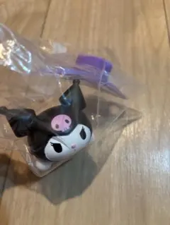 クロミちゃん.めじるしバンド