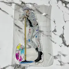 BLEACH 市丸ギン くじメイト アクリルスタンド - メルカリ