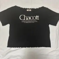 チャコットTシャツのサムネイル