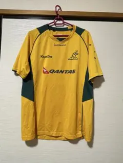 2026年最新】オーストラリア代表 ラグビーの人気アイテム - メルカリ