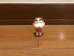 【バグ価格SALE！27日まで】クレヨンしんちゃん ならぶんです3 フィギュア