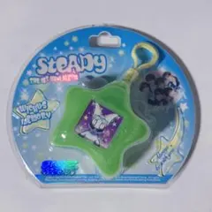 NCTWISH シオン Steady キーリング CD Keyring トレカ