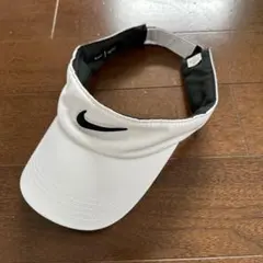 NIKE golf サンバイザー