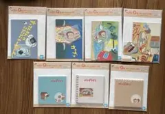 J*G様 一番くじ　パンどろぼう　G賞　7点セット