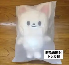skzoo PLUSH BAG アイエン I.N foxiny フォクシニー - メルカリ