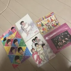 Lilかんさいシール ステッカー フォト