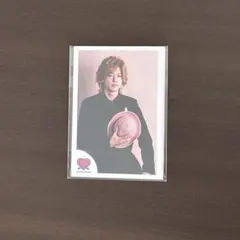 WEST. ジャニーズWEST 小瀧望 ミニフォトセット