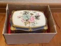 新品未使用　オルゴール　ハウステンボス　いとしのエリー