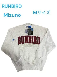 ホワイト スウェット